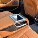 BMW 5 Series 2018 252 л.с. — лот 57522837 из Китая