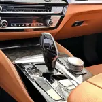BMW 5 Series 2018 252 л.с. — лот 57522837 из Китая
