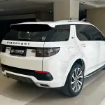 Land Rover Discovery Sport 2020 из Китая