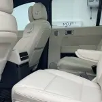 Li Auto Li L9 2023 449 л.с. 449 л.с. из Китая