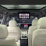 Li Auto Li L9 2023 449 л.с. 449 л.с. из Китая
