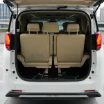 Toyota Alphard 2023 117 л.с. — лот 57325292 из Китая