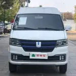 Yuan Cheng Yuan Cheng E5 2022 из Китая
