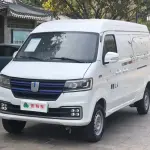 Yuan Cheng Yuan Cheng E5 2022 из Китая