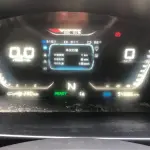 Yuan Cheng Yuan Cheng E5 2022 из Китая