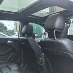 Mercedes-Benz B-Class 2019 из Китая