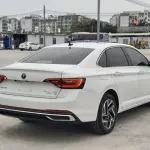 Volkswagen Sagitar 2023 из Китая