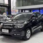 Honda Vezel 2016 из Китая