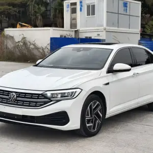 Volkswagen Sagitar 2023 из Китая