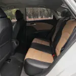 Chevrolet Monza 2021 из Китая