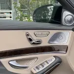 Mercedes-Benz S-Class 2017 530 л.с. 530 л.с. из Китая
