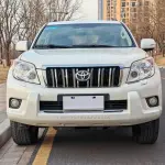 Toyota Prado (Import) 2013 лот 57524052 из Китая