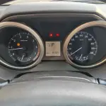 Toyota Prado (Import) 2013 лот 57524052 из Китая