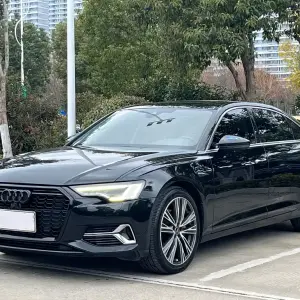 Audi A6L 2023 245 л.с. 245 л.с. из Китая