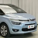 Citroen C4 Picasso 2015 из Китая