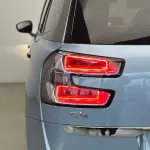 Citroen C4 Picasso 2015 из Китая