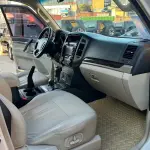 Mitsubishi Pajero (Import) 2020 лот 57517146 из Китая