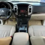 Mitsubishi Pajero (Import) 2020 лот 57517146 из Китая