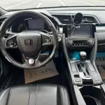 Honda Civic 2022 177 л.с. 177 л.с. из Китая