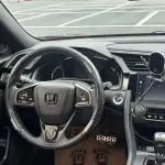 Honda Civic 2022 177 л.с. 177 л.с. из Китая