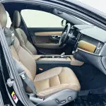 Volvo S90 2021 из Китая