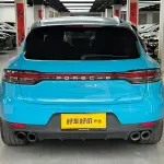 Porsche Macan 2021 из Китая
