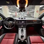 Porsche Macan 2021 из Китая