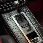 Porsche Macan 2021 из Китая