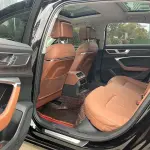 Audi A6L 2023 245 л.с. 245 л.с. из Китая
