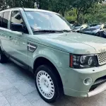 Land Rover Sport 2013 510 л.с. из Китая