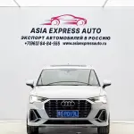 Audi Q3 2021 150 л.с. 150 л.с. 150 л.с. из Китая