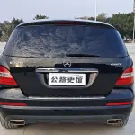 Mercedes-Benz R-Class 2017 из Китая
