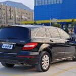 Mercedes-Benz R-Class 2017 из Китая