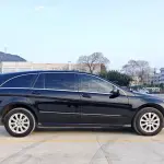 Mercedes-Benz R-Class 2017 из Китая