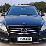 Mercedes-Benz R-Class 2017 из Китая