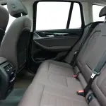 BMW X3 2020 184 л.с. из Китая