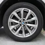 BMW X3 2020 184 л.с. из Китая