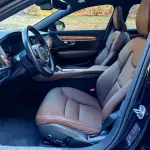 Volvo S90 2023 из Китая