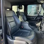 Mercedes-Benz G-Class AMG 2011 из Китая