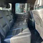 Mercedes-Benz G-Class AMG 2011 из Китая