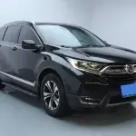 Honda CR-V 2018 из Китая