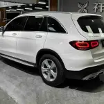 Mercedes-Benz GLC 2019 из Китая