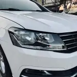 Volkswagen Lavida 2017 из Китая