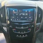 Cadillac ATS-L 2019 279 л.с. 279 л.с. 279 л.с. 279 л.с. 279 л.с. из Китая