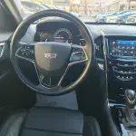 Cadillac ATS-L 2019 279 л.с. 279 л.с. 279 л.с. 279 л.с. 279 л.с. из Китая