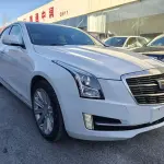 Cadillac ATS-L 2019 279 л.с. 279 л.с. 279 л.с. 279 л.с. 279 л.с. из Китая