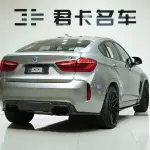 BMW X6 M 2018 из Китая