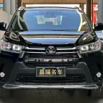 Toyota Highlander 2021 из Китая