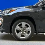 Toyota Highlander 2021 из Китая