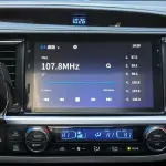 Toyota Highlander 2021 из Китая